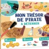 Mon trésor de pirate à déterrer