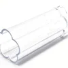 Moule en plastique - Bougie fleur - 12,7 cm