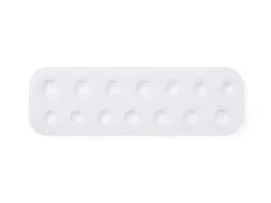 Moule en silicone - Bagues - 22 à 28 mm de diamètre