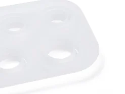 Moule en silicone - Bagues - 22 à 28 mm de diamètre