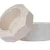 Moule en silicone - Cendrier, coupelle, bougeoir (8.5 cm diamètre)