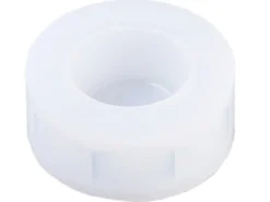 Moule en silicone - Cendrier, coupelle, bougeoir (8.5 cm diamètre)