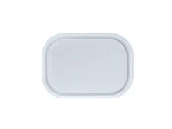 Moule en silicone - Coupelle Rectangle - 18,5 x 13 cm