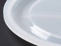 Moule en silicone - Dessous de verre - 8,3 cm
