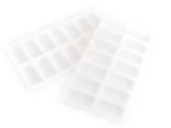 Moule en silicone - Dominos plaques petits formats