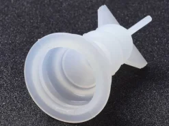Moule en silicone - Fou - 4,8 cm