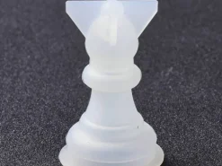 Moule en silicone - Fou - 4,8 cm