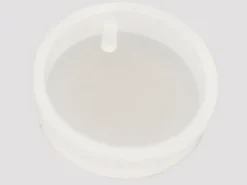 Moule en silicone - pendentif rond 25mm