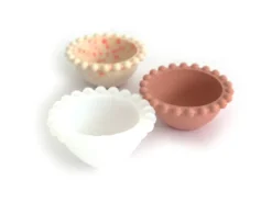 Moule en silicone - Petite coupelle bol