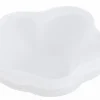 Moule en silicone - petite coupelle fleur