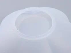 Moule en silicone - petite coupelle fleur