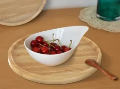 Moule en silicone - Plateau rond - 17,2 cm de diamètre