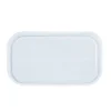 Moule en silicone - Plateau Ovale - 26,4 x 15,1 cm