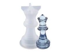 Moule en silicone - Reine - 5,8 cm