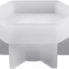 Moule en silicone - Support pour bougie chandelle