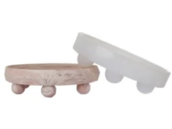 Moule en silicone - Support à 6 pieds