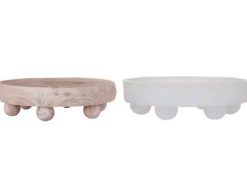 Moule en silicone - Support à 6 pieds