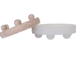 Moule en silicone - Support à 6 pieds