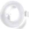 Moule en silicone - Vase soliflore rond - 14,2 cm