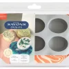 Moule Silicone - Savon ovale