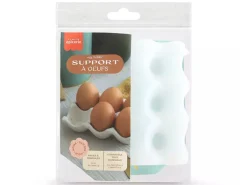 Moule Silicone - Support Œufs