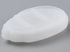 Moule silicone - Vide-poche en forme de main - 9 cm