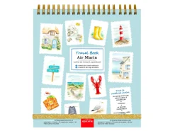 Pack créatif : Bretagne