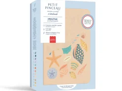 Pack créatif : Bretagne