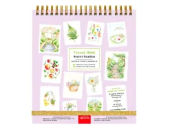 Pack créatif : Flower power