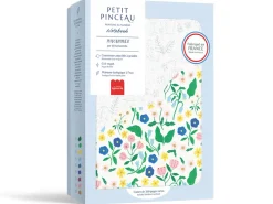 Pack créatif : Flower power