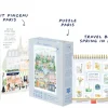 Pack créatif : Paris