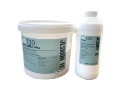 Pack Jesmonite AC 730 - 6 kg - White marble