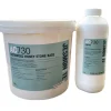 Pack Jesmonite AC 730 - 6 kg - Cotswold honey stone