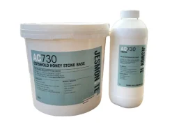 Pack Jesmonite AC 730 - 6 kg - Cotswold honey stone