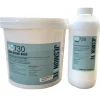 Pack Jesmonite AC 730 - 6 kg - Bath stone