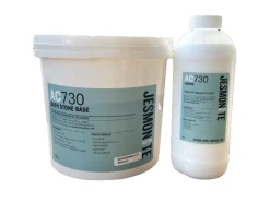 Pack Jesmonite AC 730 - 6 kg - Bath stone