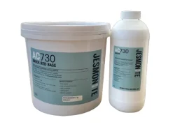 Pack Jesmonite AC 730 - 6 kg - Brick red