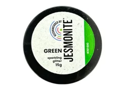 Paillettes pour Jesmonite 15 gr - Vert