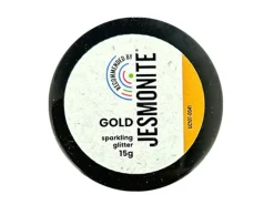 Paillettes pour Jesmonite 15 gr - Or