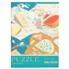 Passer au fromage puzzle 1000 pcs - Jour Férié