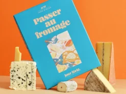 Passer au fromage puzzle 1000 pcs - Jour Férié