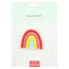 Patch thermocollant - Arc-en-ciel