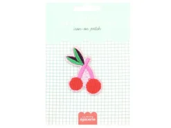 Patch thermocollant - Cerises