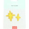 Patch thermocollant - Etoiles brillantes