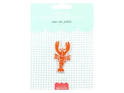Patch thermocollant - Homard