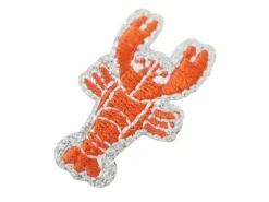 Patch thermocollant - Homard