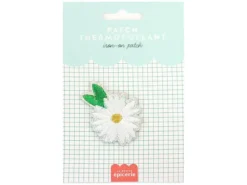 Patch thermocollant - Marguerite