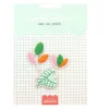 Patch thermocollant - Végétal