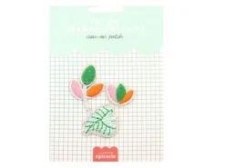 Patch thermocollant - Végétal