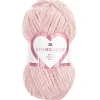 Pelote Creative Chenillove 100g - Rose 005